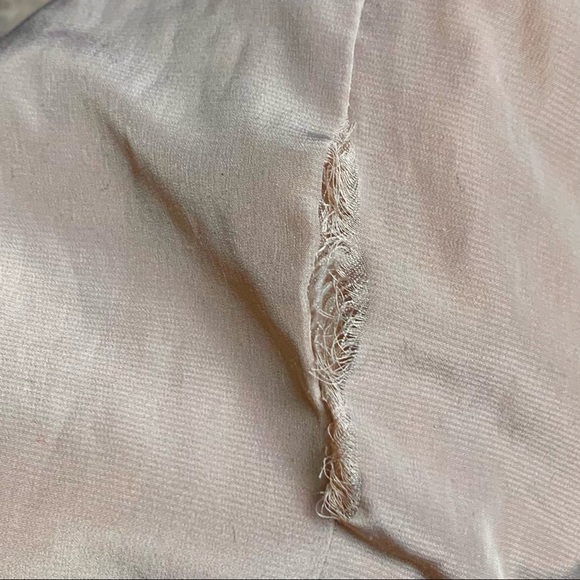 [Lucky Brand] Quilted Bomber Jacket - Picture 7 of 7